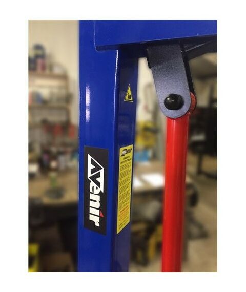 Уличный тренажер верхняя тяга с регулировкойAVU001 фотографии