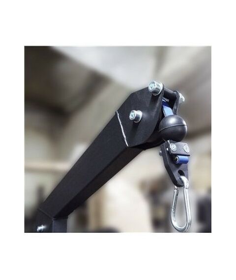 Вертикальная тяга 100 кг AV210/80 фотографии