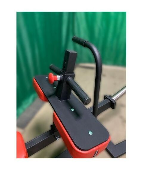 Голень сидя AV309/80 фотографии