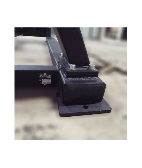 Голень стоя AV308/80 фотографии