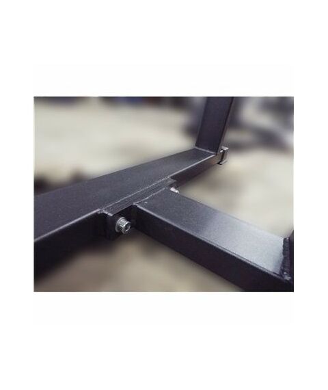 Гравитрон (брусья-перекладина) AV315/80 фотографии