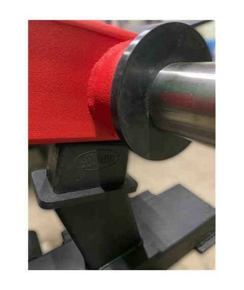 Ягодичный мостик AV322/80 фотографии