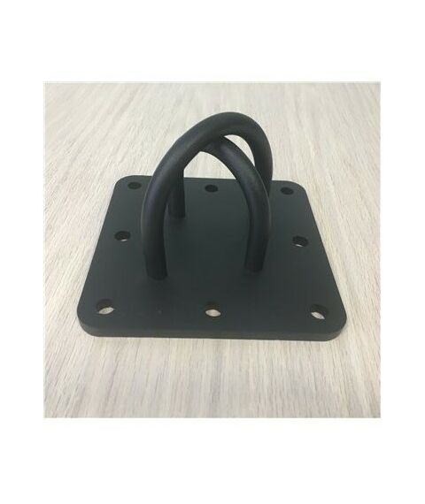 Крепление для каната, боксерского мешка потолочное AV881/80 фотографии