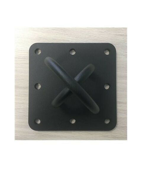 Крепление для каната, боксерского мешка потолочное AV881/80 фотографии