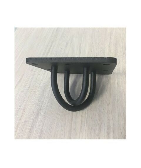 Крепление для каната, боксерского мешка потолочное AV881/80 фотографии