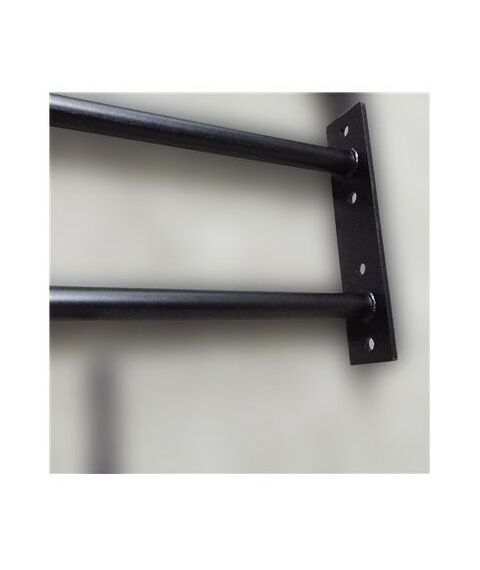 Перекладина двойная 1800 для рамы Кроссфит AV807/80 фотографии