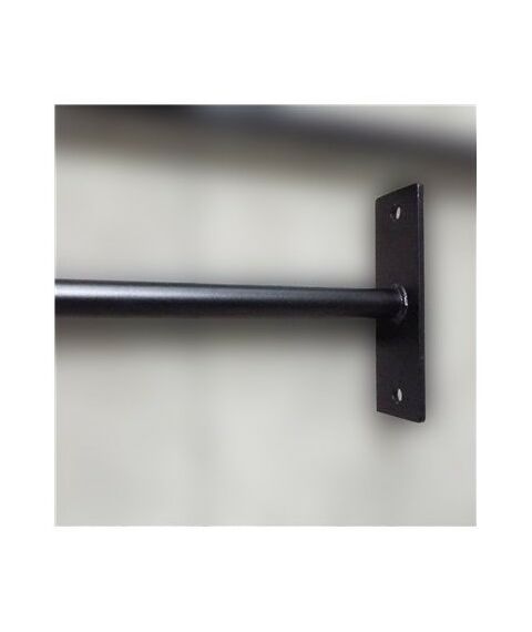 Перекладина одинарная 1100 для рамы Кроссфит AV805/80 фотографии