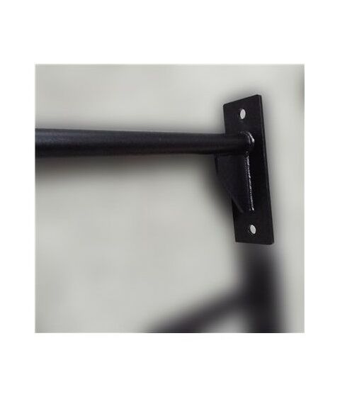 Перекладина одинарная 1800 для рамы Кроссфит AV808/80 фотографии