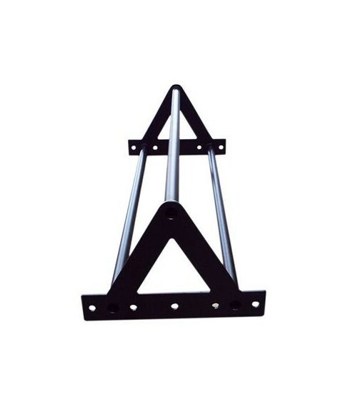Перекладина треугольная 1100 для рамы Кроссфит AV806/80 фотографии
