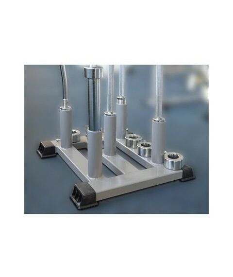 Подставка для олимпийских грифов на 5 шт. AV604/80 фотографии