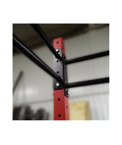 Рама функциональная 1800х1800х2758 базовая Кроссфит AV848/80 фотографии