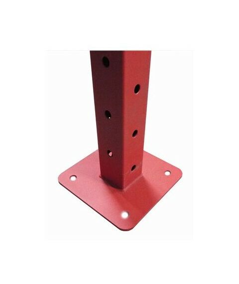 Рама функциональная 6900х1800х2758 базовая Кроссфит AV865/80 фотографии