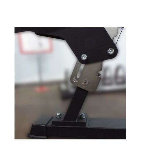 Скамья Скотта AV110/80 фотографии