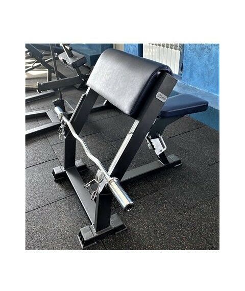 Скамья Скотта AV110/80 фотографии