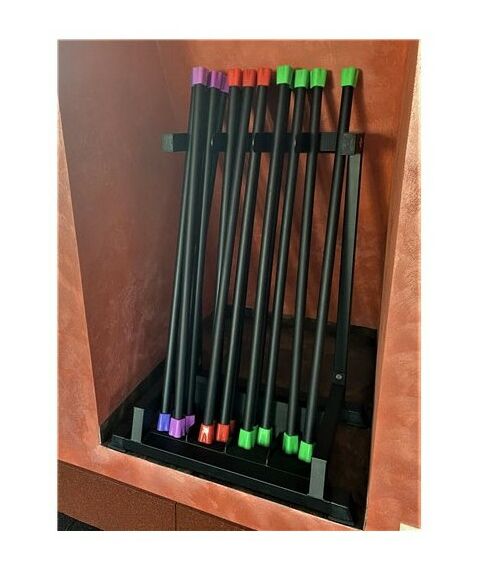 Стойка для боди баров на 30 шт. AV606/80 фотографии