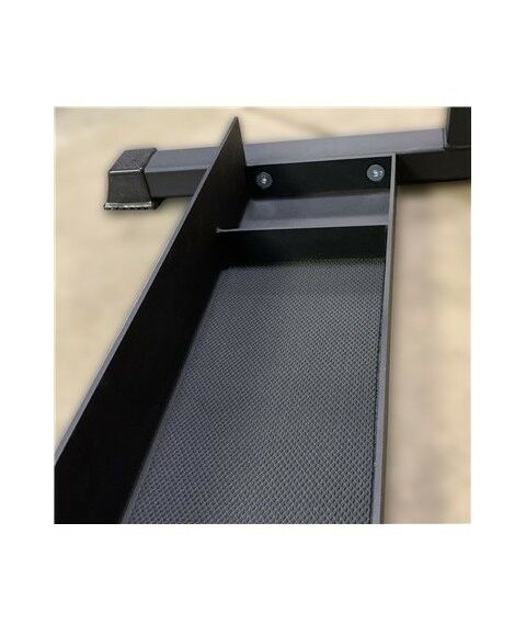 Стойка для боди пампов, d-25 мм на 14 компл. AV618/80 фотографии