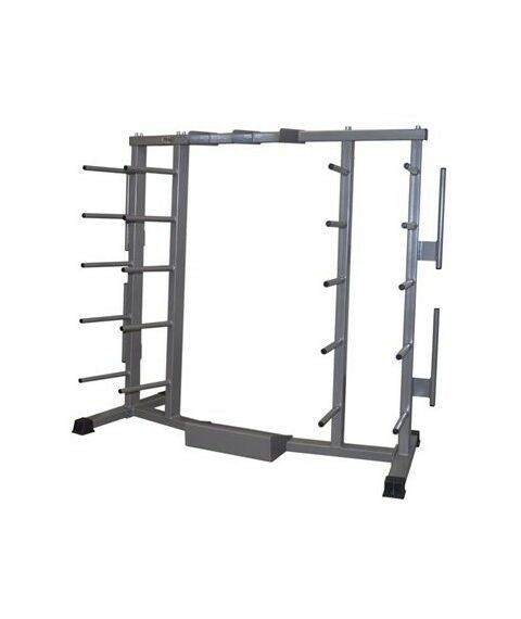 Стойка для боди пампов, d-25 мм на 20 комплектов AV605/80 фотографии