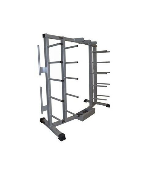 Стойка для боди пампов, d-25 мм на 20 комплектов AV605/80 фотографии