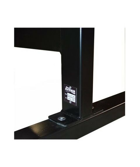 Стойка для хранения йога ковриков на 30 шт. AV621/80 фотографии