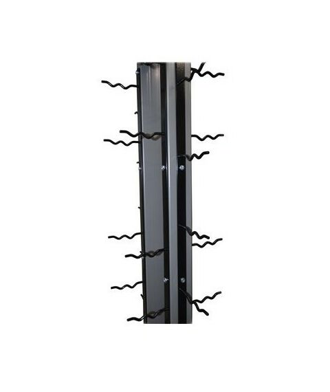 Стойка для хранения рукояток и аксессуаров AV615/80 фотографии