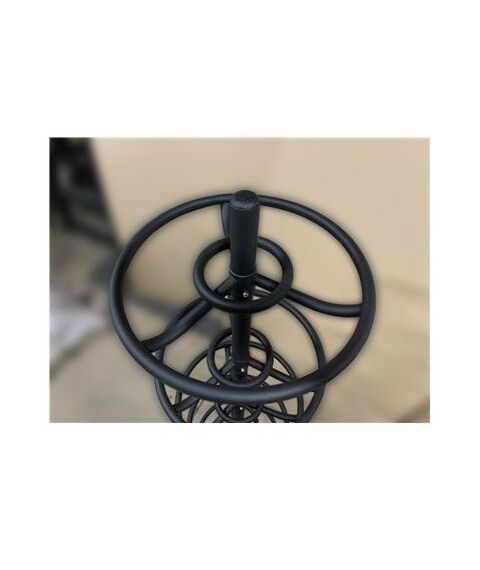 Стойка для медицинских мячей вертикальная на 20 шт. AV632/80 фотографии