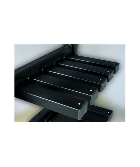 Стойка гантельная на 30 пар AV638/80 фотографии