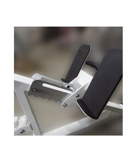 Т-тяга с упором в грудь AV316/80 фотографии