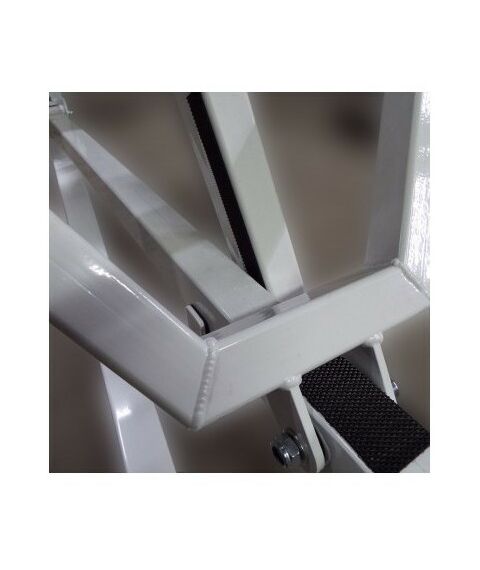 Т-тяга с упором в грудь AV316/80 фотографии