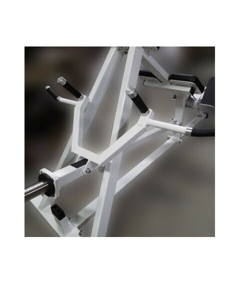 Т-тяга с упором в грудь AV316/80 фотографии