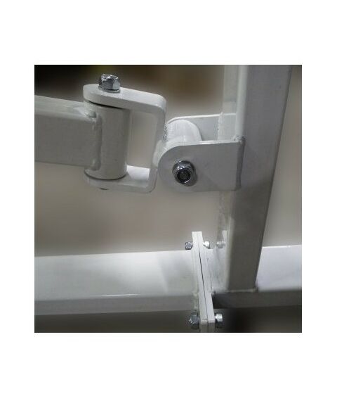 Т-тяга с упором в грудь AV316/80 фотографии