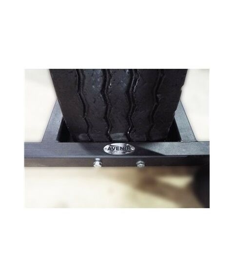 Тренажер Дровосек на платформе AV893/80 фотографии