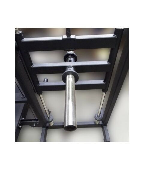 Тренажер для приседаний с отягощением поясом AV320/80 фотографии