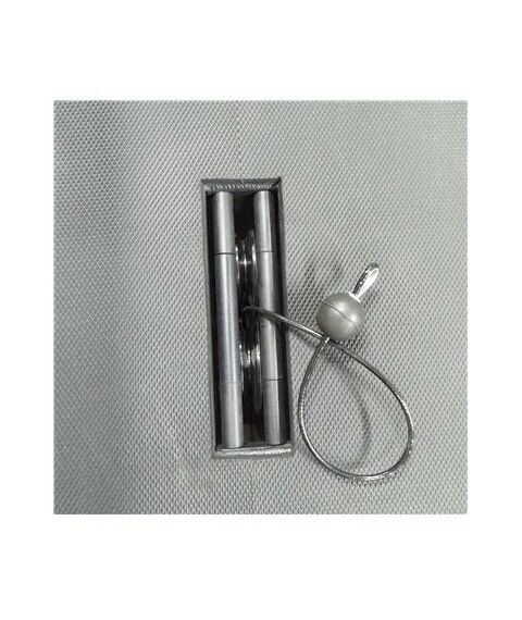 Тренажер для приседаний с отягощением поясом AV320/80 фотографии