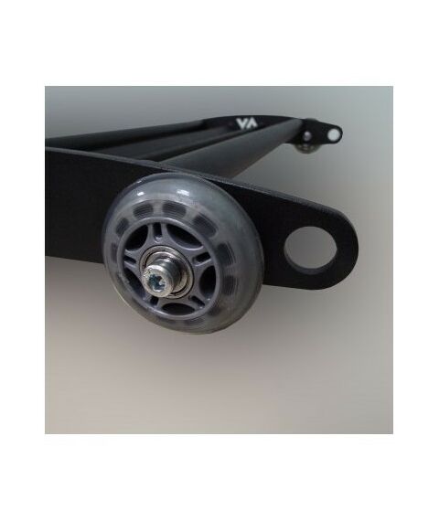 Тренажер пауэр-роллер AV907/80 фотографии