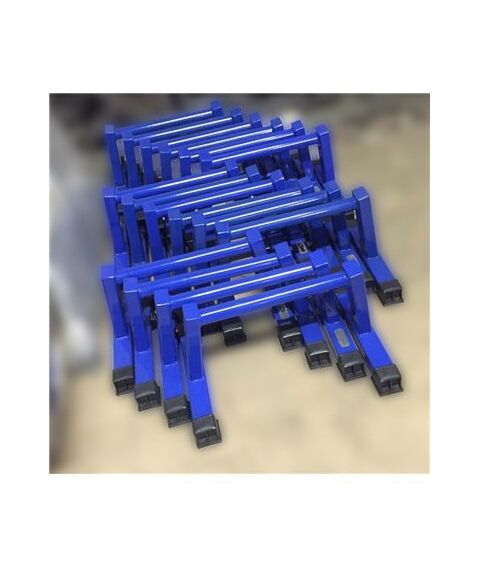 Упоры для отжимания Паралетсы AV898/80 фотографии