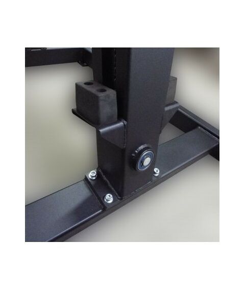 Климбер (тренажёр лестница) AV503/80 фотографии