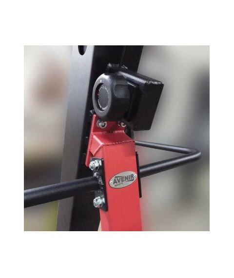 Климбер (тренажёр лестница) AV503/80 фотографии