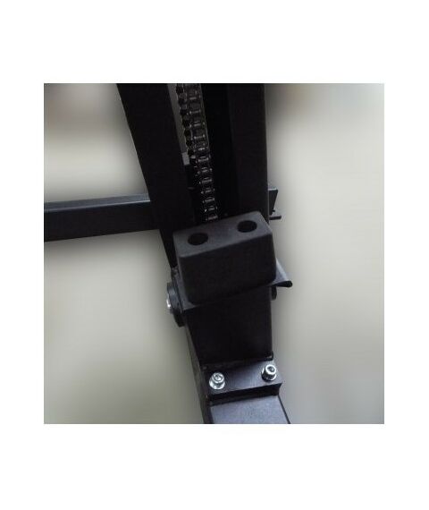 Климбер (тренажёр лестница) AV503/80 фотографии