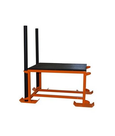 Сани силовые Н-образного типа для Кроссфит AV877/80 фотографии