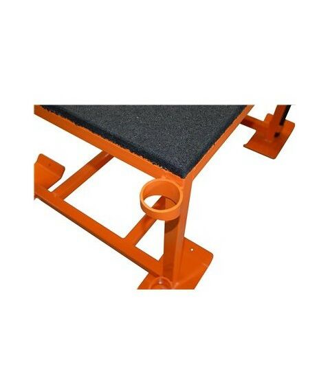 Сани силовые Н-образного типа для Кроссфит AV877/80 фотографии