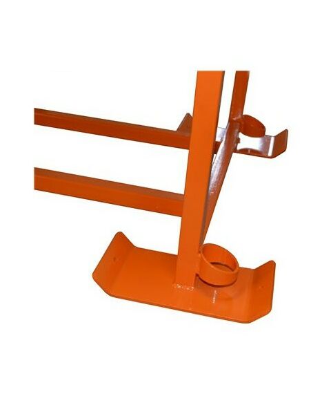 Сани силовые Н-образного типа для Кроссфит AV877/80 фотографии