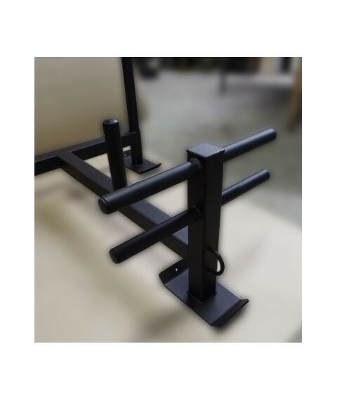 Сани силовые Т-образного типа для Кроссфит AV878/80 фотографии