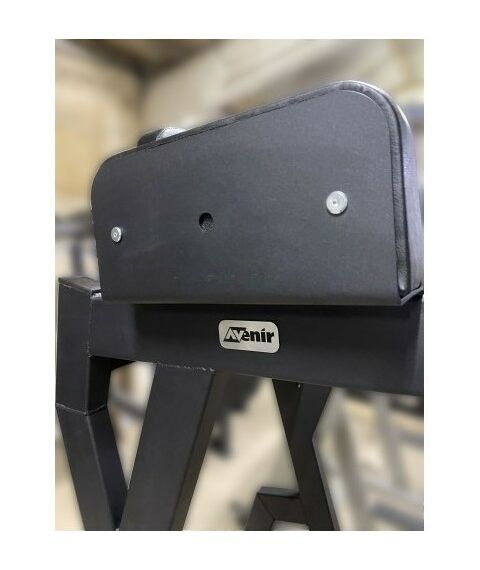 Брусья-пресс AV114/80 фотографии