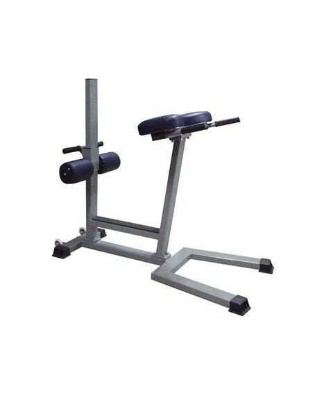 Гиперэкстензия горизонтальная AV113/80 фотографии