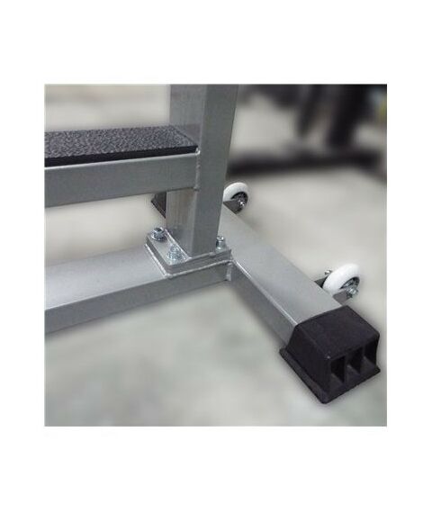 Гиперэкстензия горизонтальная AV113/80 фотографии