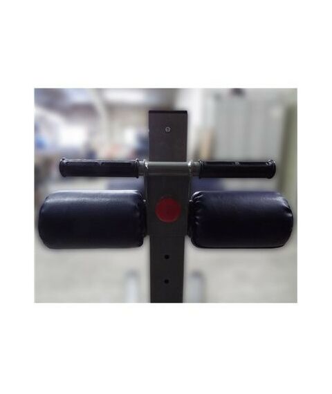 Гиперэкстензия горизонтальная AV113/80 фотографии