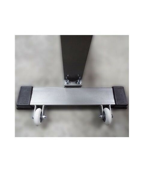 Гиперэкстензия горизонтальная AV113/80 фотографии