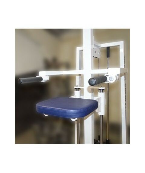 Гравитрон (брусья-перекладина) 100 кг AV209/80 фотографии