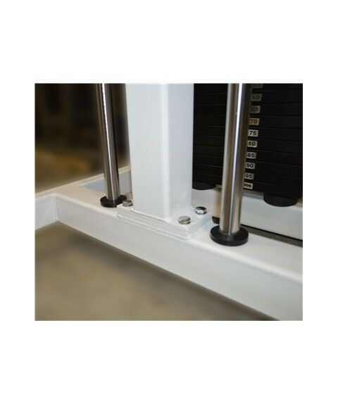 Гравитрон (брусья-перекладина) 100 кг AV209/80 фотографии