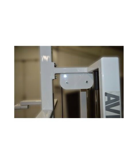 Гравитрон (брусья-перекладина) 100 кг AV209/80 фотографии